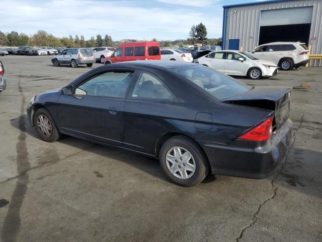 1HGEM22194L008857 - 2004 HONDA CIVIC DX VP Qara foto 2