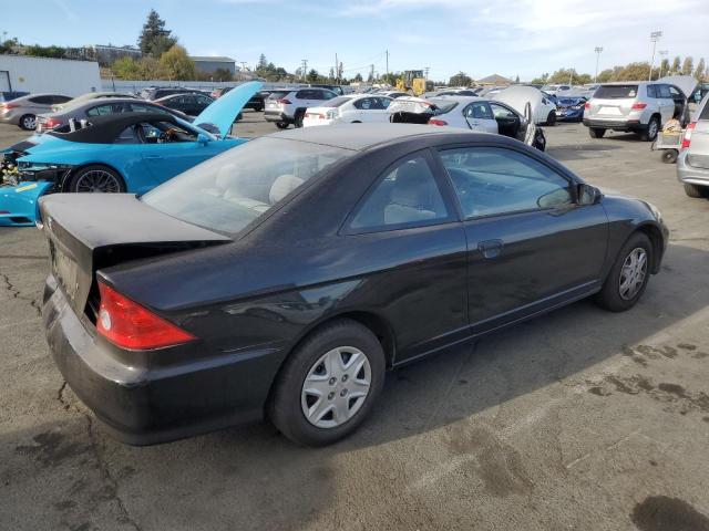 1HGEM22194L008857 - 2004 HONDA CIVIC DX VP Qara foto 3