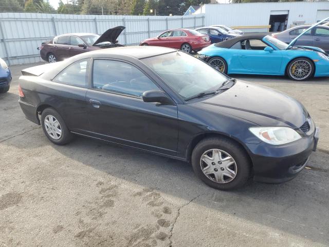 1HGEM22194L008857 - 2004 HONDA CIVIC DX VP Qara foto 4