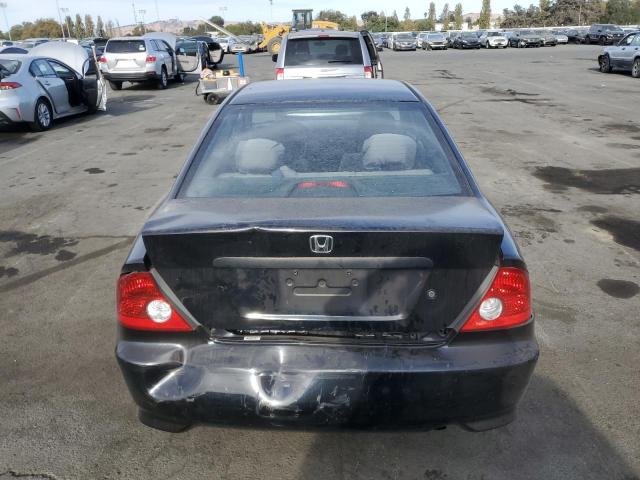 1HGEM22194L008857 - 2004 HONDA CIVIC DX VP Qara foto 6