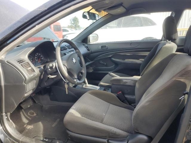 1HGEM22194L008857 - 2004 HONDA CIVIC DX VP Qara foto 7