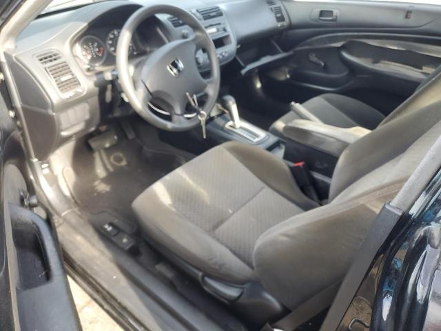 1HGEM22194L008857 - 2004 HONDA CIVIC DX VP Qara foto 8