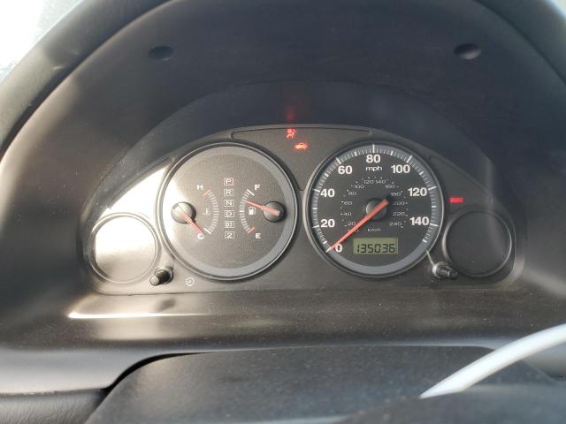 1HGEM22194L008857 - 2004 HONDA CIVIC DX VP Qara foto 9