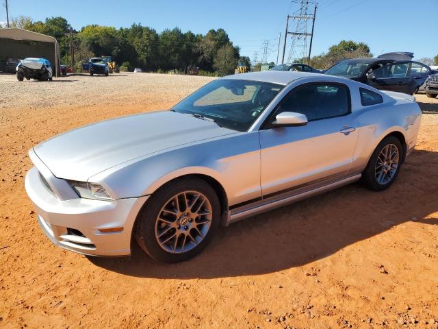 2014 FORD MUSTANG, 