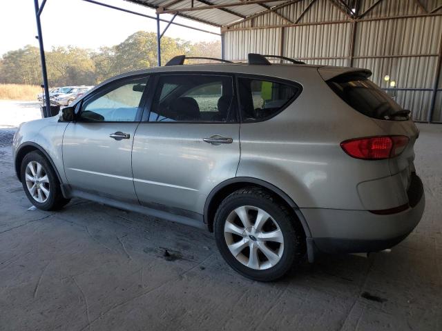 4S4WX82C664418586 - 2006 SUBARU B9 TRIBECA 3.0 H6 SILVER photo 2