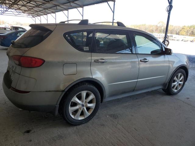 4S4WX82C664418586 - 2006 SUBARU B9 TRIBECA 3.0 H6 SILVER photo 3