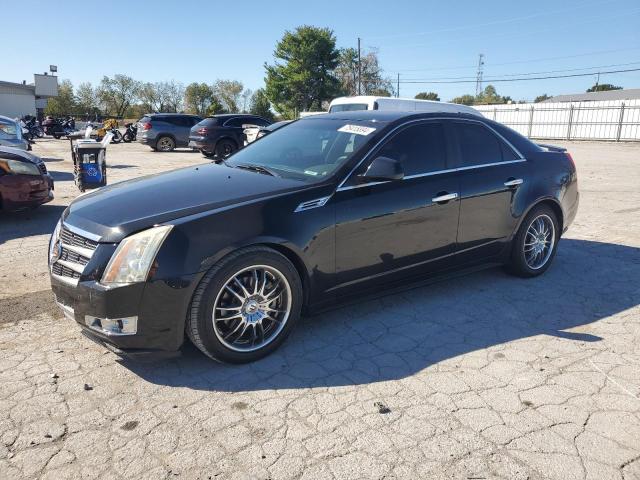 2010 CADILLAC CTS PERFORMANCE COLLECTION, 