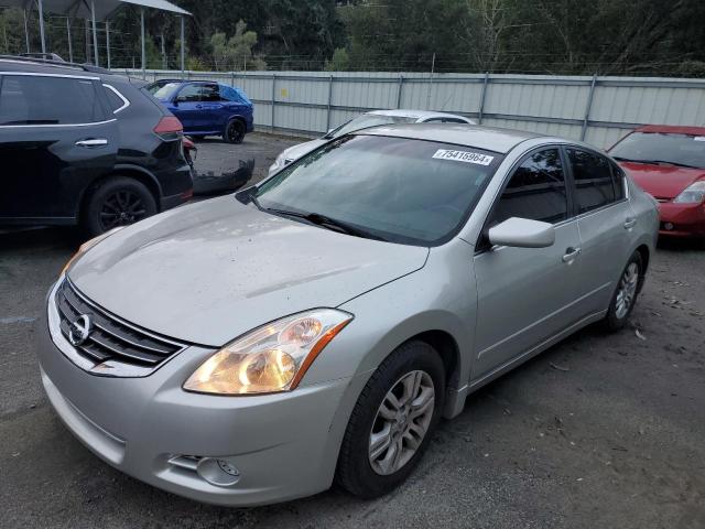 2012 NISSAN ALTIMA BASE, 