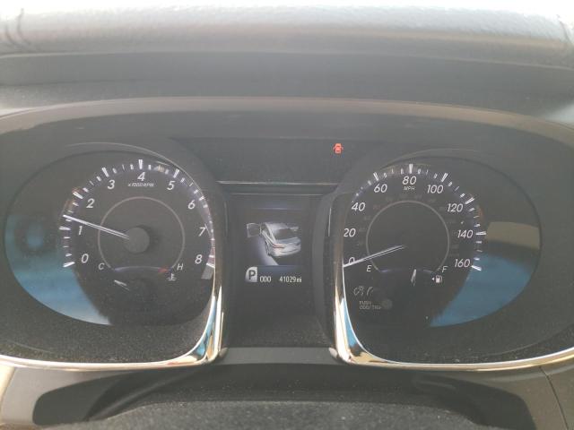 4T1BK1EBXDU074958 - 2013 TOYOTA AVALON BASE 白色 照片 9