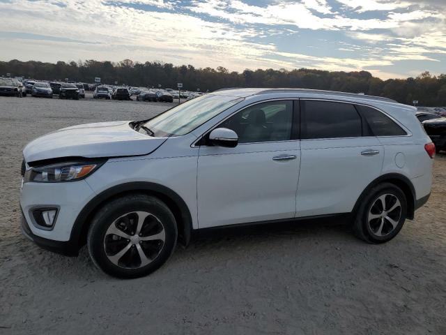 2016 KIA SORENTO EX, 