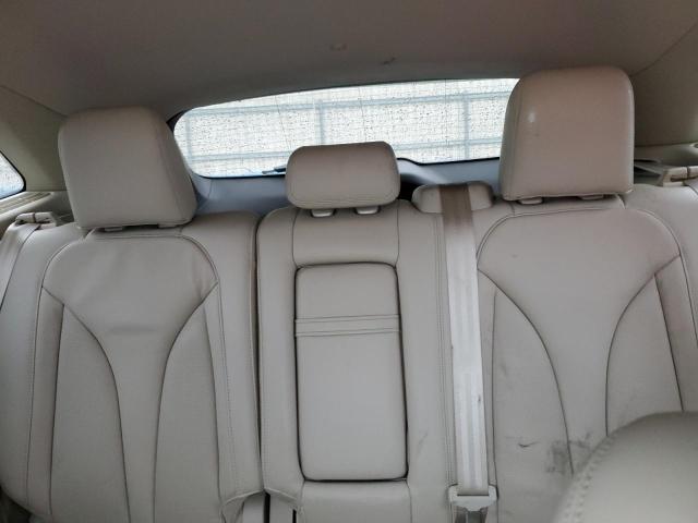 5LMCJ2C98KUL45197 - 2019 LINCOLN MKC SELECT 灰色 照片 10