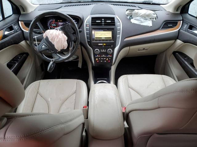 5LMCJ2C98KUL45197 - 2019 LINCOLN MKC SELECT 灰色 照片 8