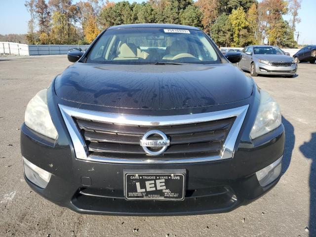 1N4AL3AP4FC115271 - 2015 NISSAN ALTIMA 2.5 BLACK photo 5