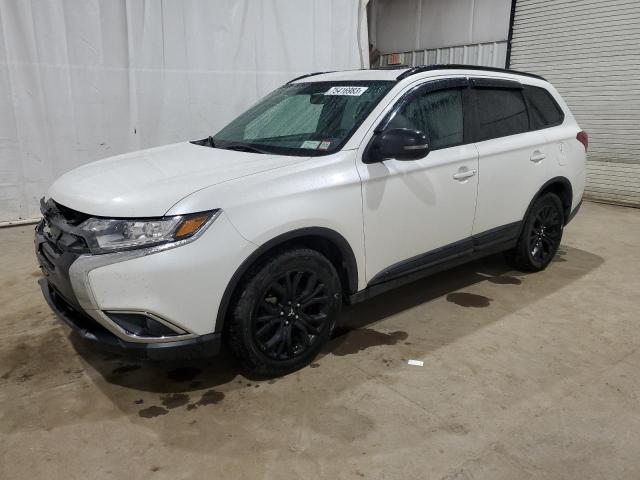 2018 MITSUBISHI OUTLANDER SE, 