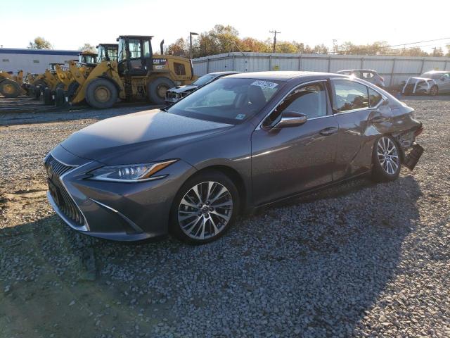 2019 LEXUS ES 350, 