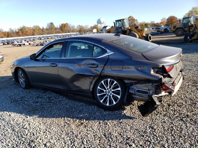 58ABZ1B15KU015393 - 2019 LEXUS ES 350 GRAY photo 2