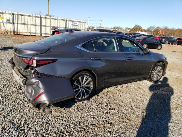 58ABZ1B15KU015393 - 2019 LEXUS ES 350 GRAY photo 3