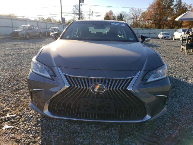 58ABZ1B15KU015393 - 2019 LEXUS ES 350 GRAY photo 5