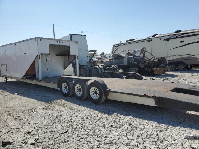 TR239319 - 2006 UTILITY TRAILER Սպիտակ լուսանկար 3