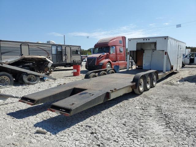 TR239319 - 2006 UTILITY TRAILER Սպիտակ լուսանկար 4