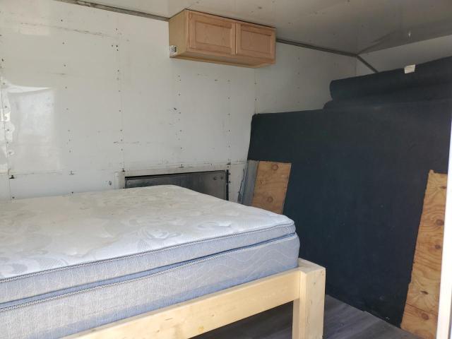 TR239319 - 2006 UTILITY TRAILER Սպիտակ լուսանկար 5