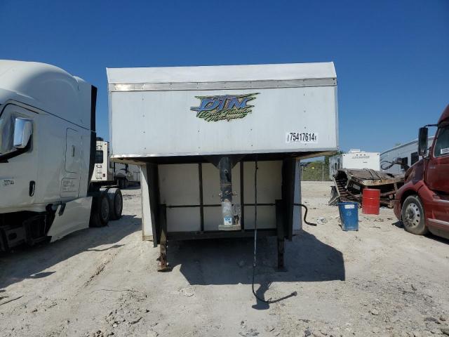 TR239319 - 2006 UTILITY TRAILER Սպիտակ լուսանկար 7