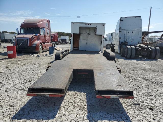 TR239319 - 2006 UTILITY TRAILER Սպիտակ լուսանկար 8