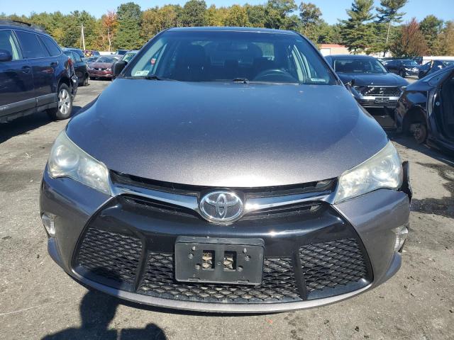 4T1BF1FK5GU152263 - 2016 TOYOTA CAMRY LE GRAY photo 5