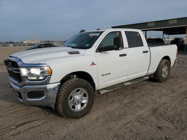 2020 RAM 2500 TRADESMAN, 