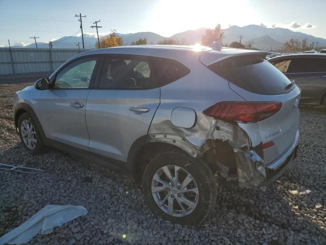 KM8J2CA43KU861102 - 2019 HYUNDAI TUCSON SE WHITE photo 2