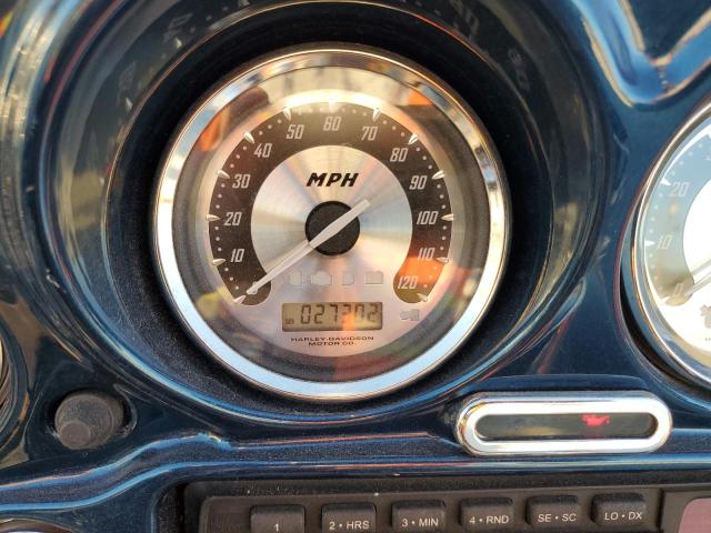 1HD1FCW144Y622952 - 2004 HARLEY-DAVIDSON FLHTCUI 蓝色 照片 8