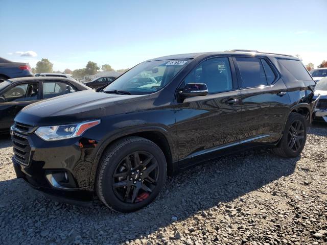 2018 CHEVROLET TRAVERSE PREMIER, 