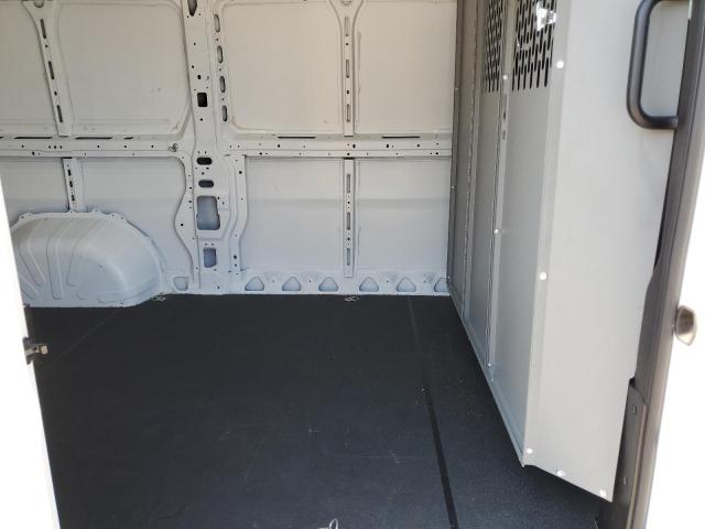 3C6MRVWG6PE528269 - 2023 RAM PROMASTER 3500 STANDARD Weiß Foto 11