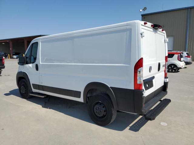 3C6MRVWG6PE528269 - 2023 RAM PROMASTER 3500 STANDARD WHITE photo 2