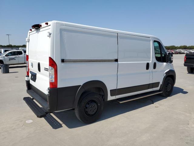 3C6MRVWG6PE528269 - 2023 RAM PROMASTER 3500 STANDARD Weiß Foto 3