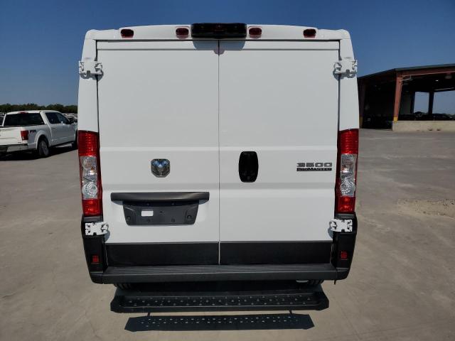 3C6MRVWG6PE528269 - 2023 RAM PROMASTER 3500 STANDARD Weiß Foto 6