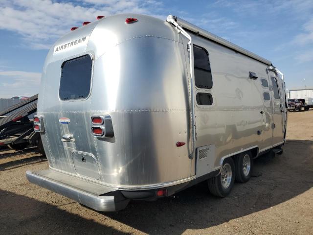 1STCFAG267J521299 - 2007 AIRS INTERNATIO 银色 照片 4