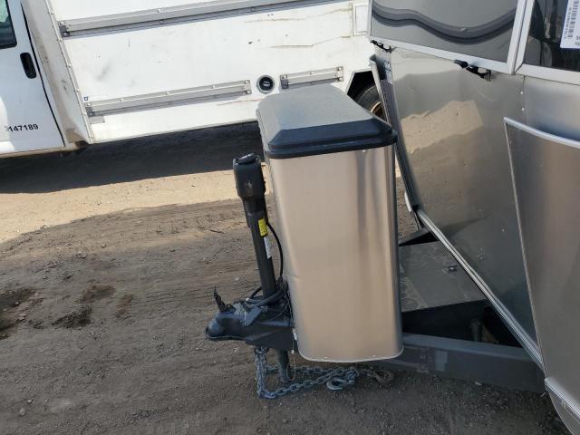 1STCFAG267J521299 - 2007 AIRS INTERNATIO 银色 照片 7