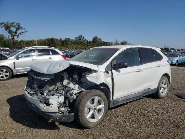 2016 FORD EDGE SE, 