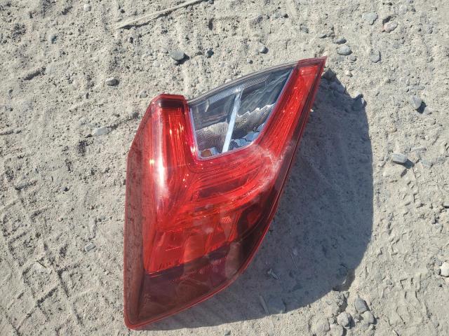 19XFC1F76GE028253 - 2016 HONDA CIVIC EXL შავი ფოტო 12