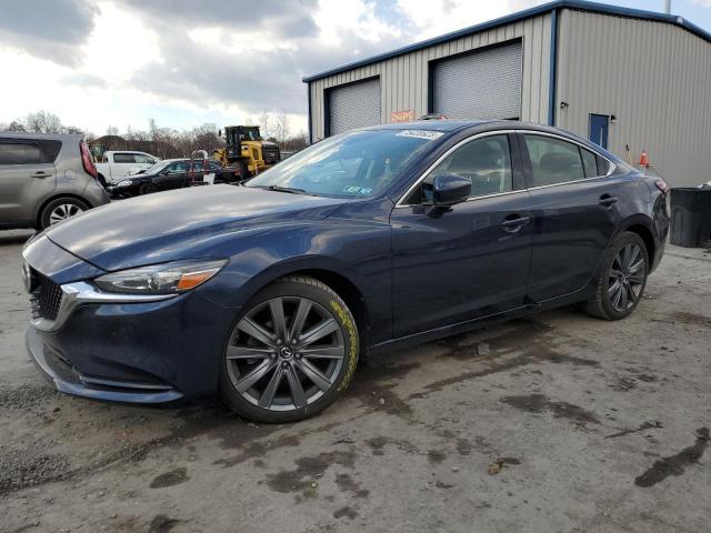 2018 MAZDA 6 TOURING, 