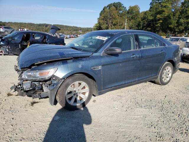 2010 FORD TAURUS SE, 