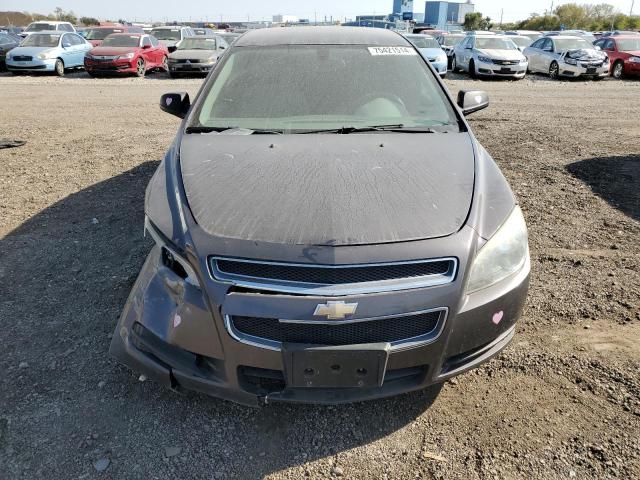 1G1ZB5E08CF321916 - 2012 CHEVROLET MALIBU LS GRAY photo 5