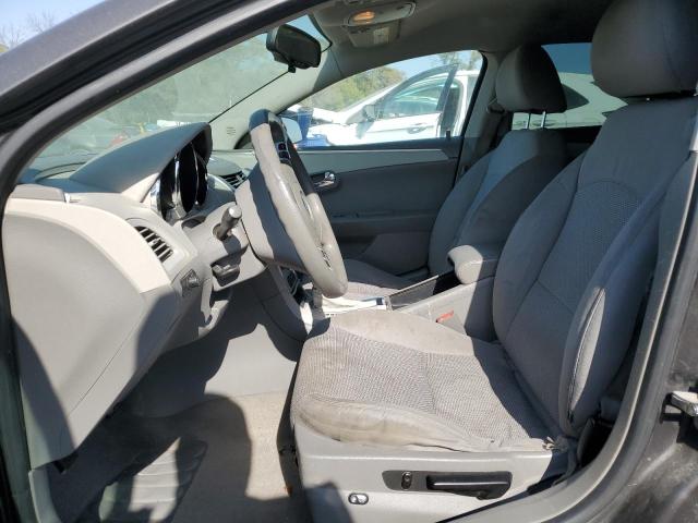 1G1ZB5E08CF321916 - 2012 CHEVROLET MALIBU LS 灰色 照片 7