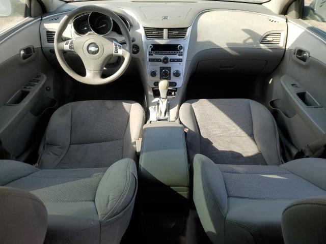 1G1ZB5E08CF321916 - 2012 CHEVROLET MALIBU LS 灰色 照片 8