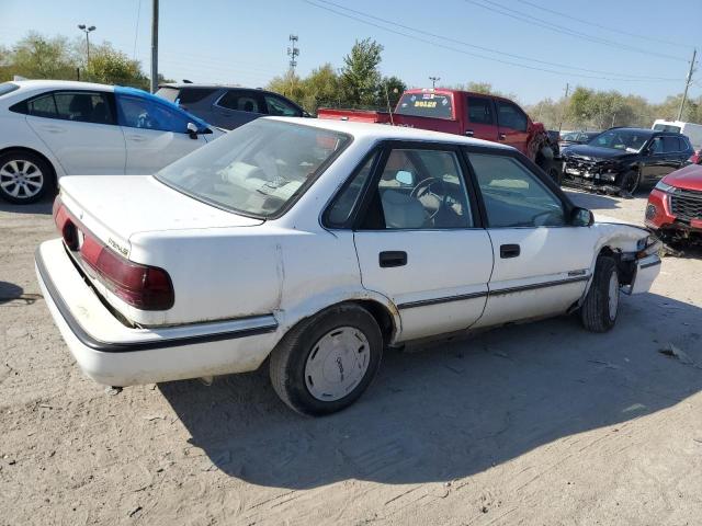 1Y1SK5464LZ109720 - 1990 GEO PRIZM BASE WHITE photo 3