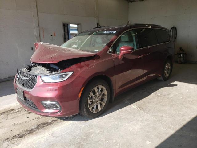 2021 CHRYSLER PACIFICA TOURING L, 