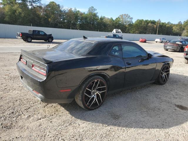 2C3CDZFJ9FH727989 - 2015 DODGE CHALLENGER R/T SCAT PACK BLACK photo 3