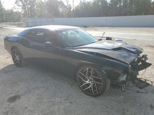 2C3CDZFJ9FH727989 - 2015 DODGE CHALLENGER R/T SCAT PACK BLACK photo 4