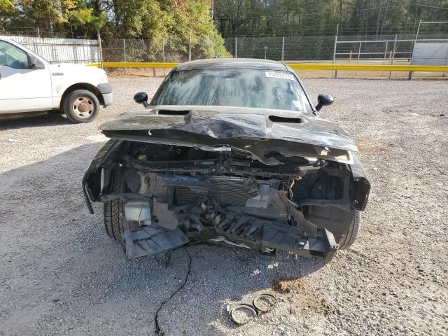 2C3CDZFJ9FH727989 - 2015 DODGE CHALLENGER R/T SCAT PACK BLACK photo 5